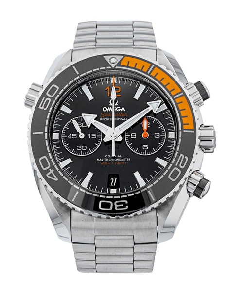 Omega Planet Ocean 215.30.46.51.01.002